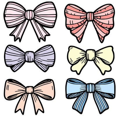 bows