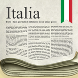 Italian Newspapers - App Icon
