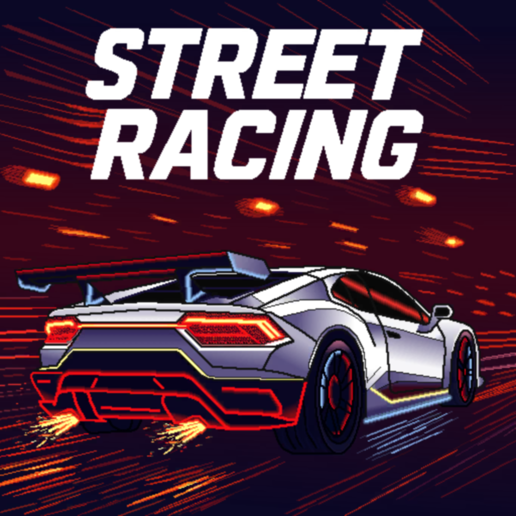 Street Racing Mechanic - Games App | MWM