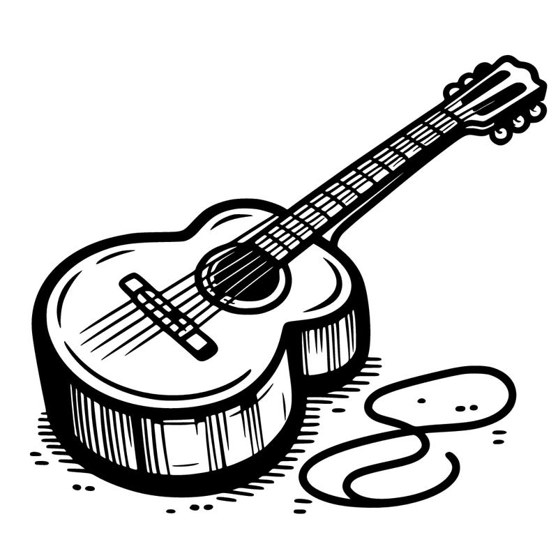 guitar