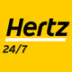 Hertz 24/7® Mobility