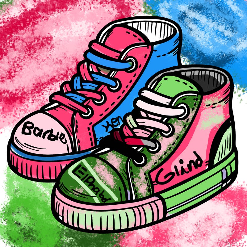 shoes