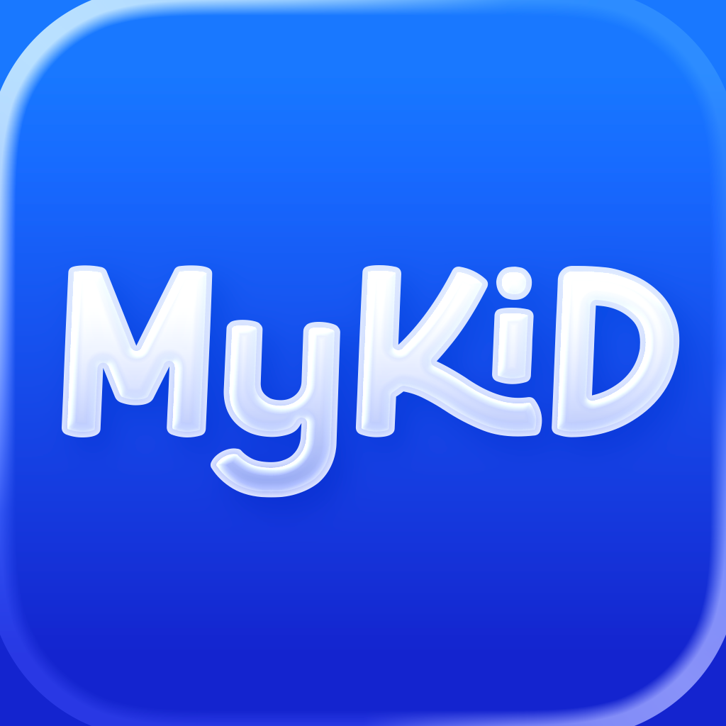 MyKid - Education App | MWM