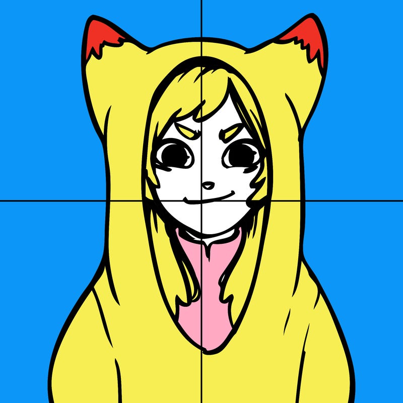 After