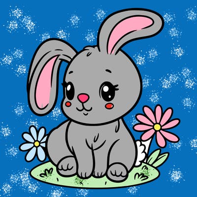 bunny