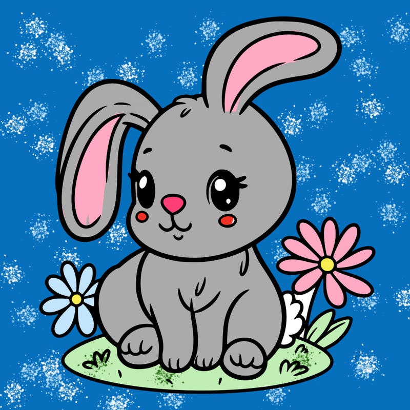 bunny