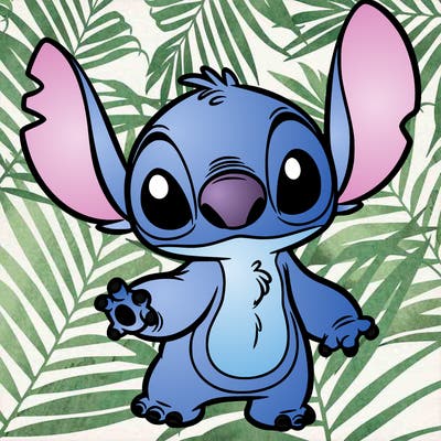 stitch