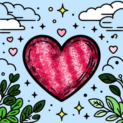 heart