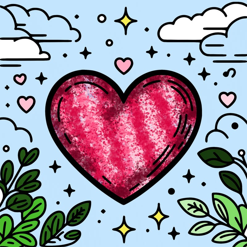 heart