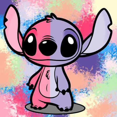 stitch
