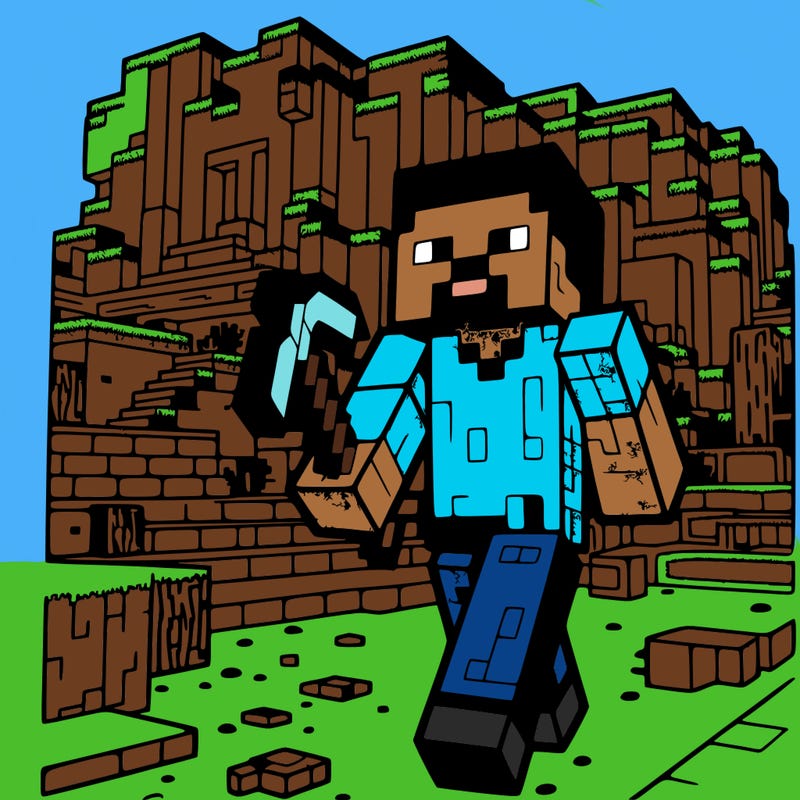 minecraft