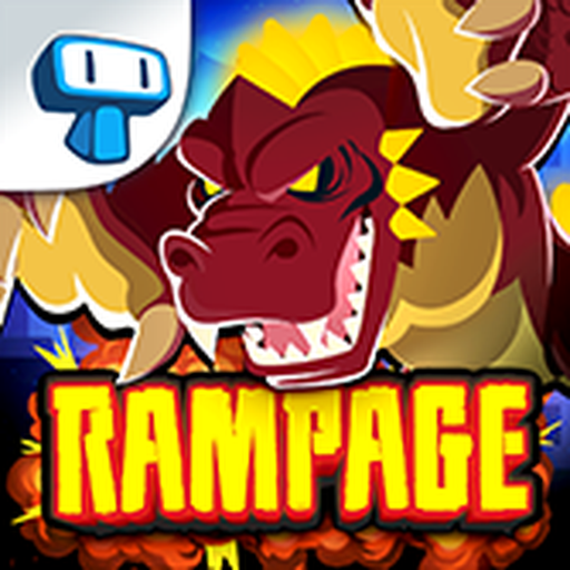 UFB Rampage - Games App | MWM