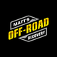 Matt's Off-Road Recovery