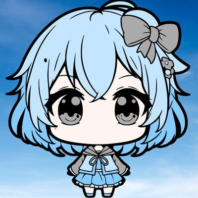 chibi