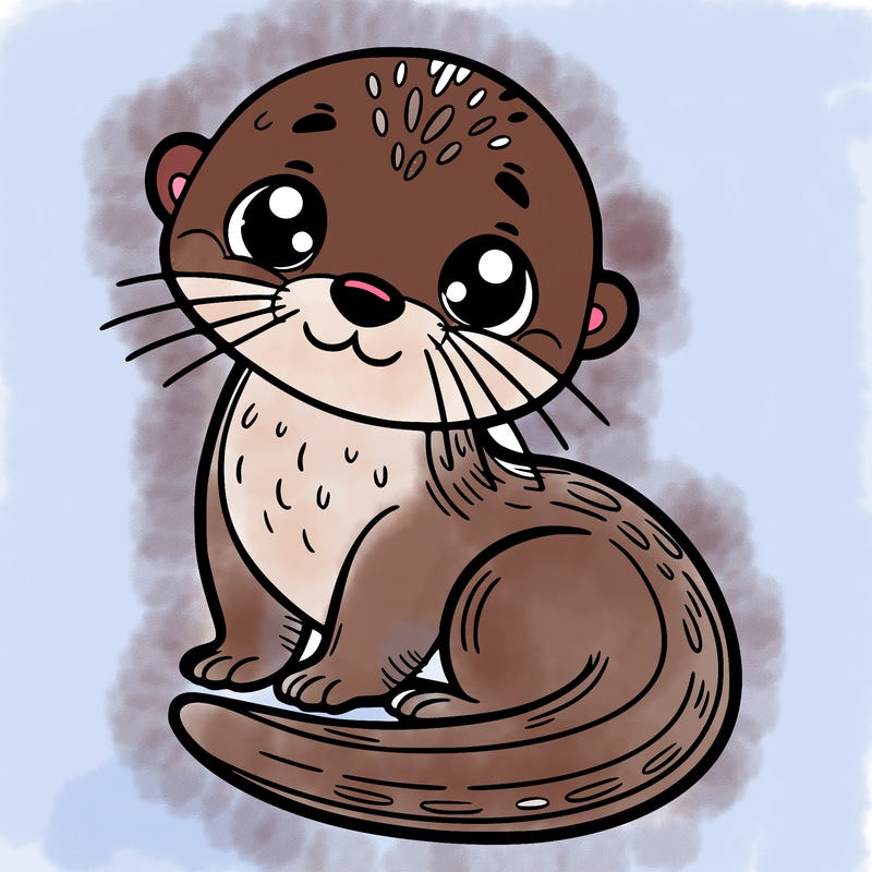 otter
