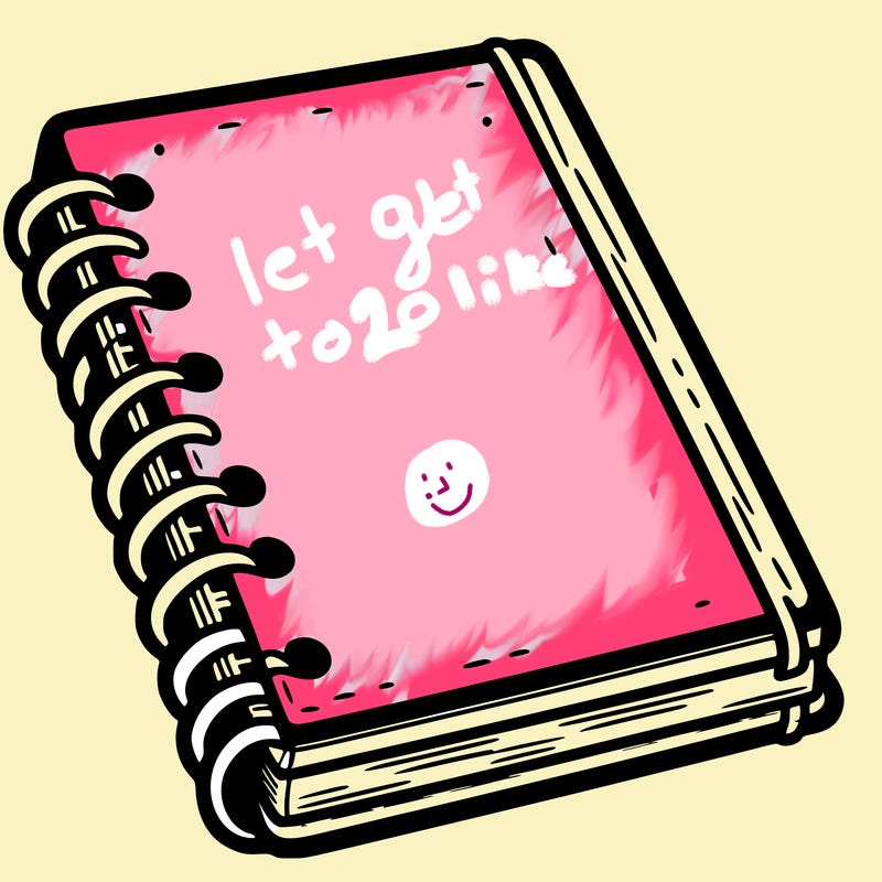 notebook