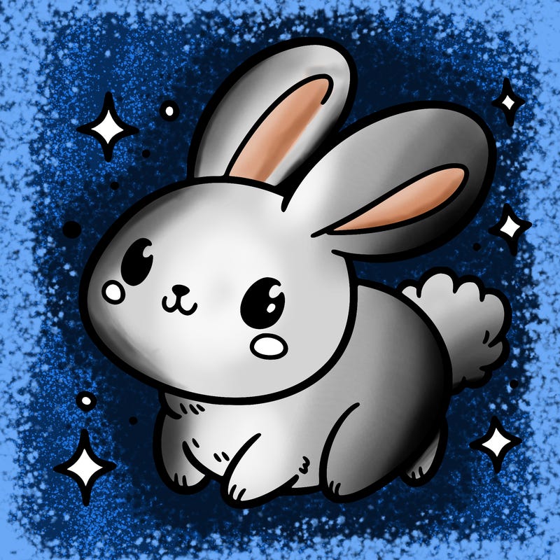 bunny