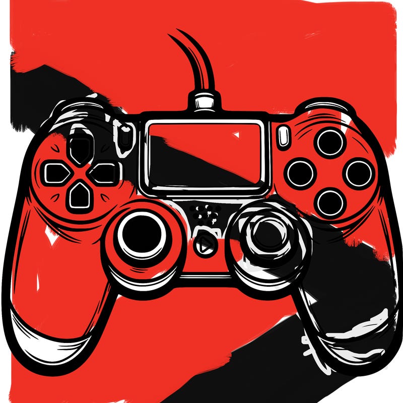 controller