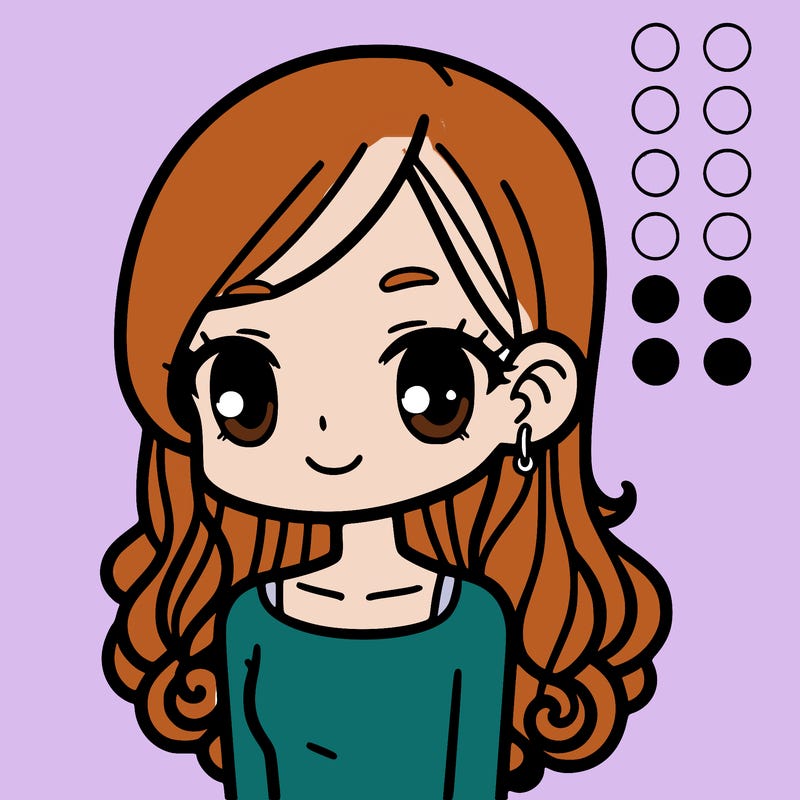 a person