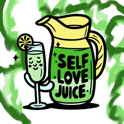 self love juice