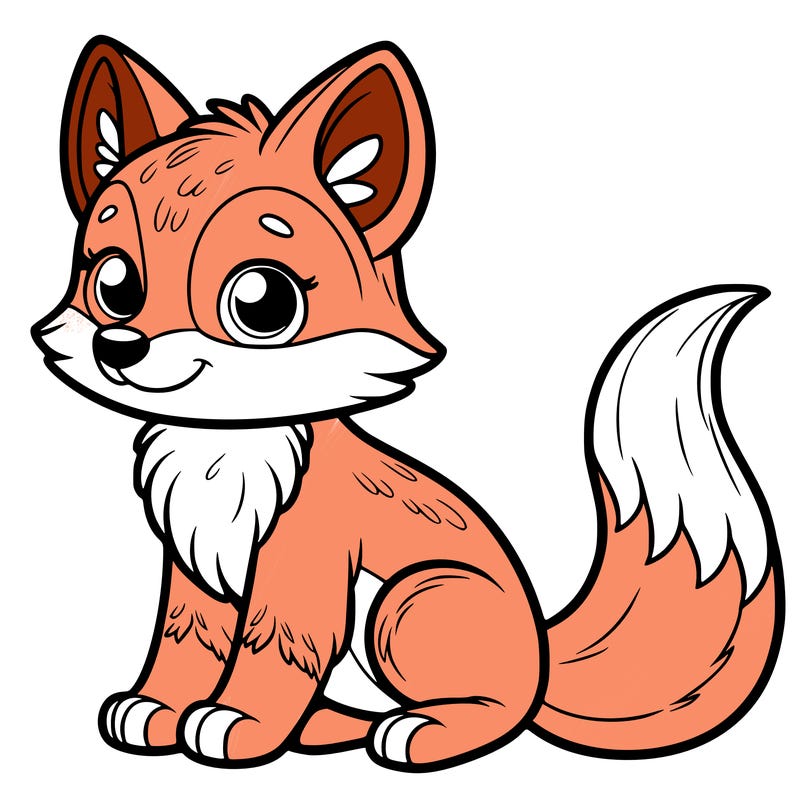 fox