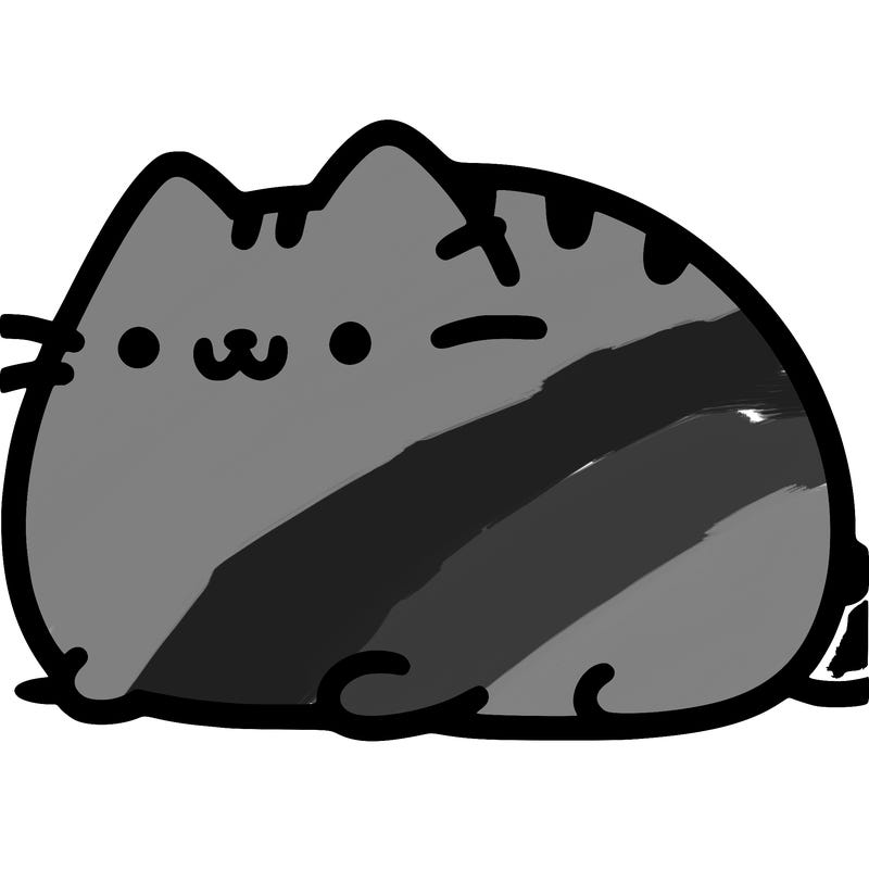 pusheen