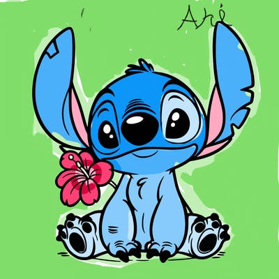 stitch