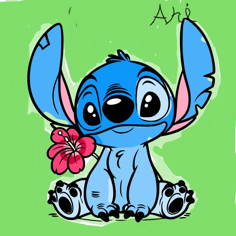 stitch