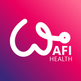 وافي هيلث - Wafi Health - アプリアイコン