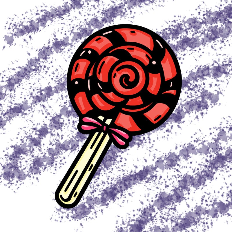 lollipop