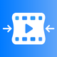 Video Compressor • Resizer
