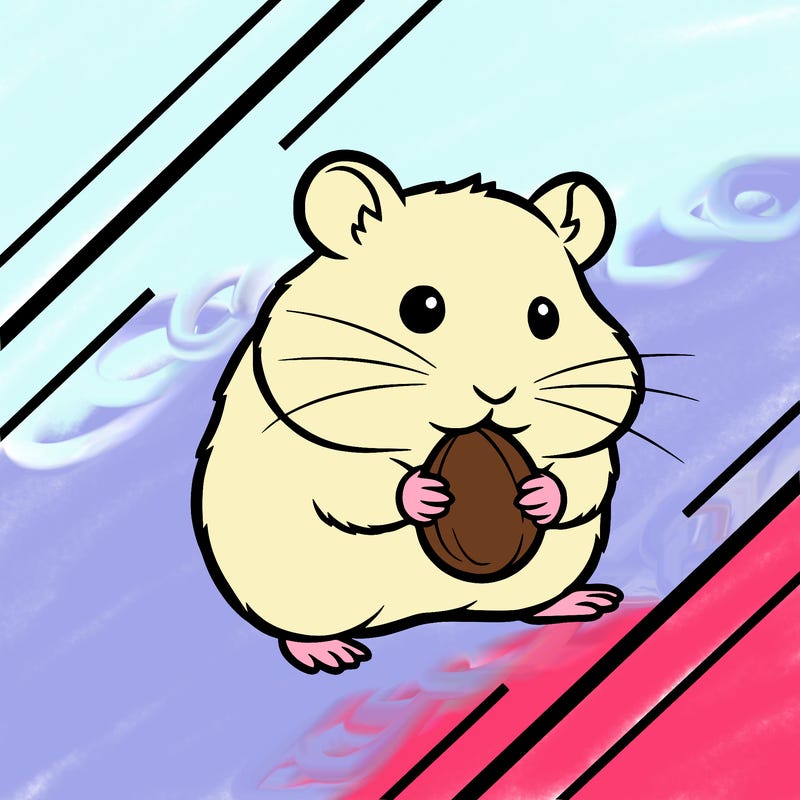 hamster