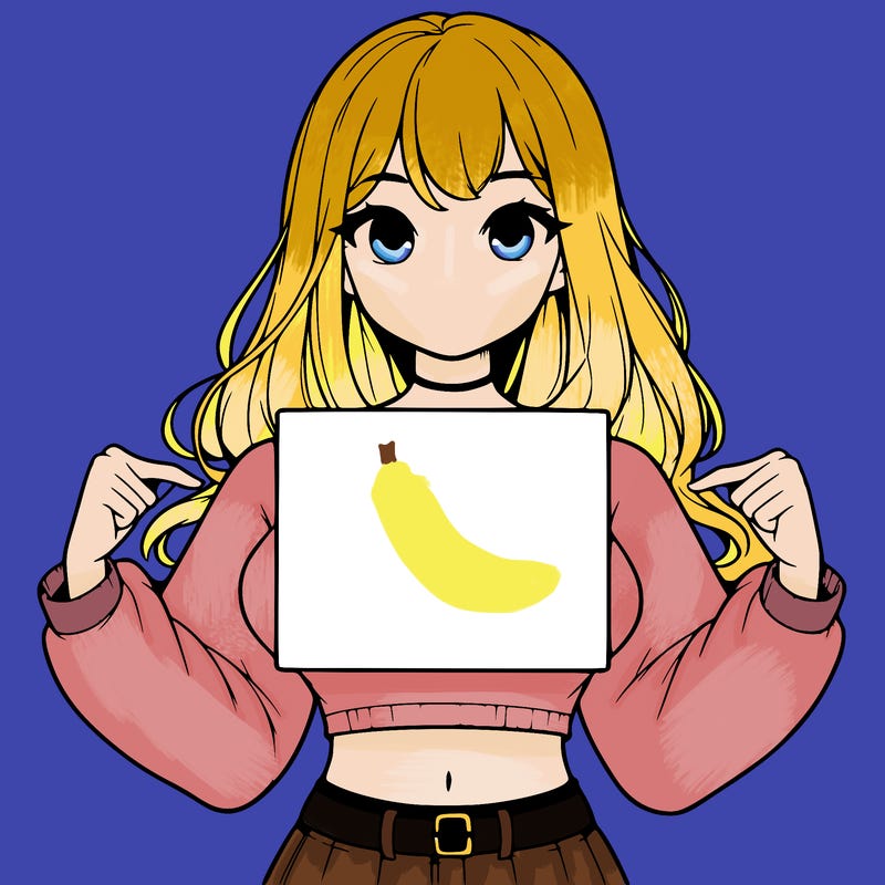 girl holding a blank sign in a long sleeve crop top