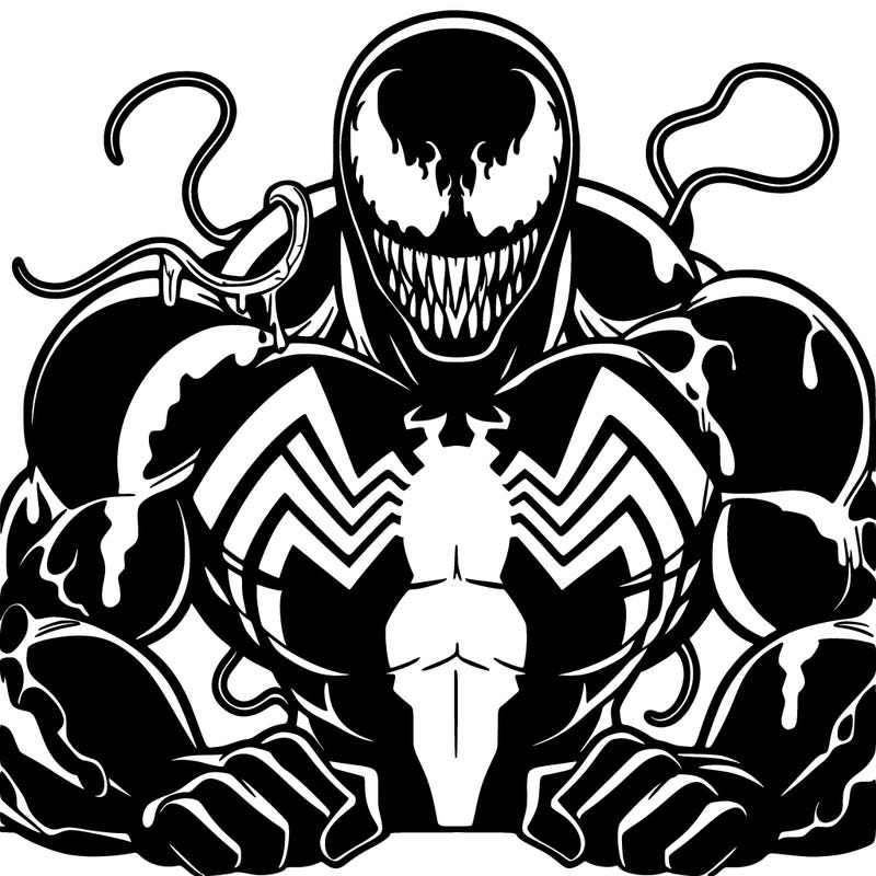 venom