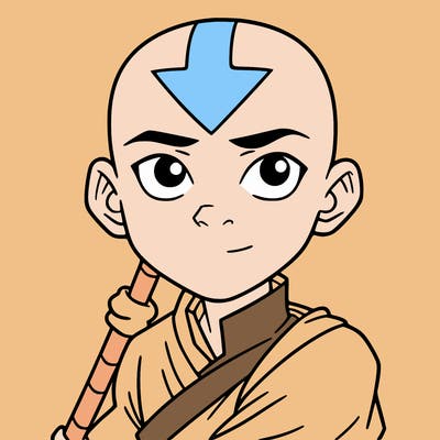 avatar the last airbender
