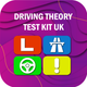 Driving Theory Test Kit UK