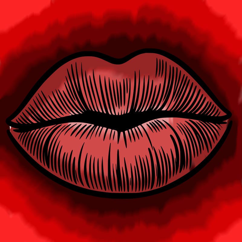 lips