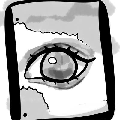 blank white page with nothing drawn on it