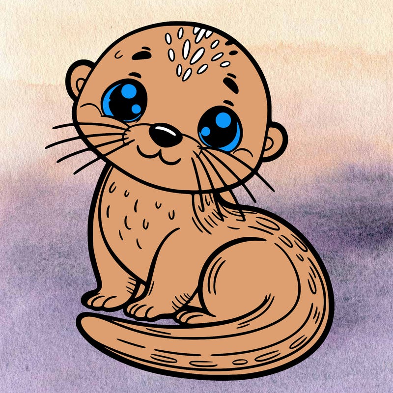 otter