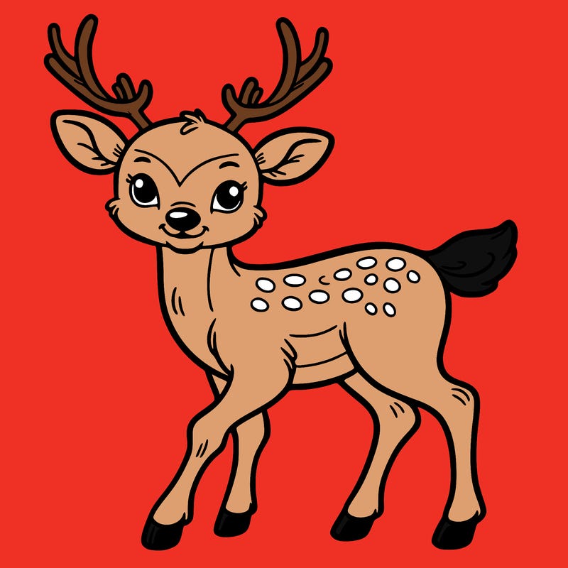 deer