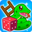 Snakes and Ladders : the game