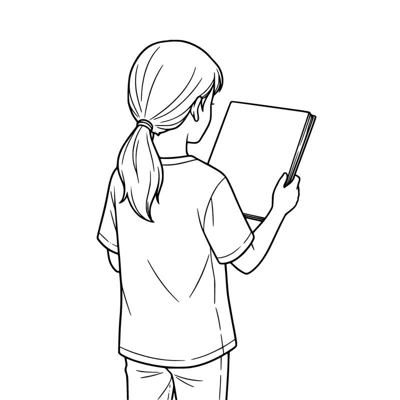 girl