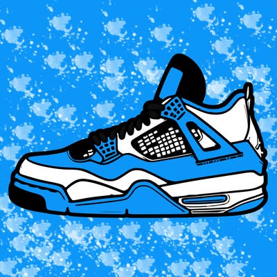 jordan 4