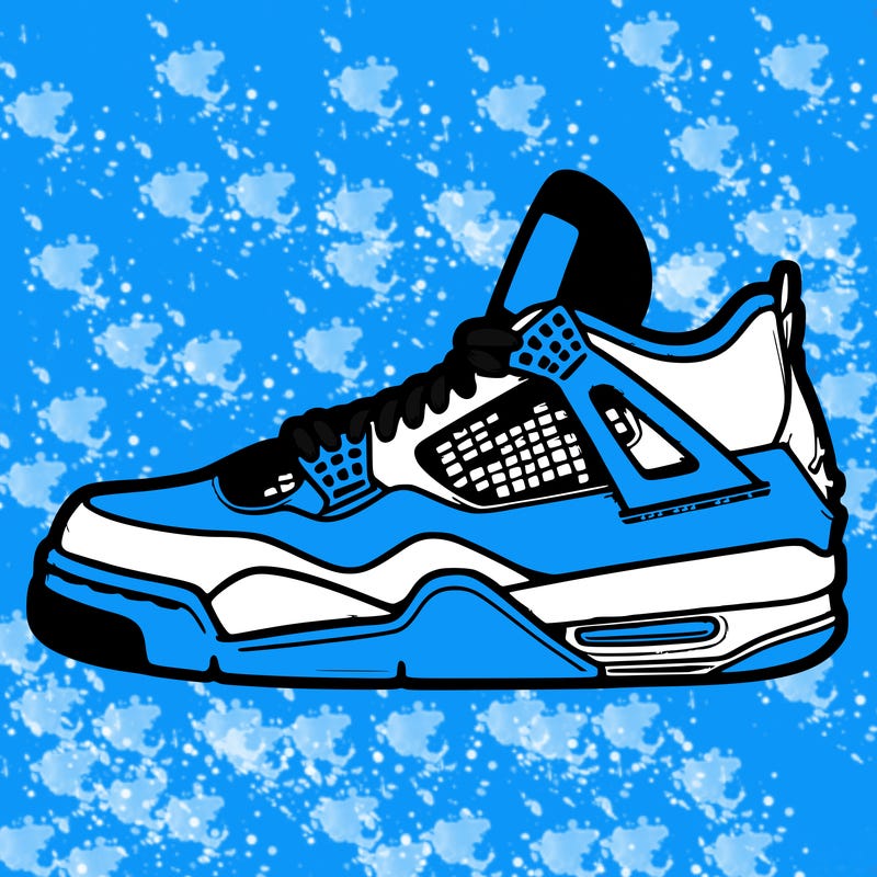 jordan 4