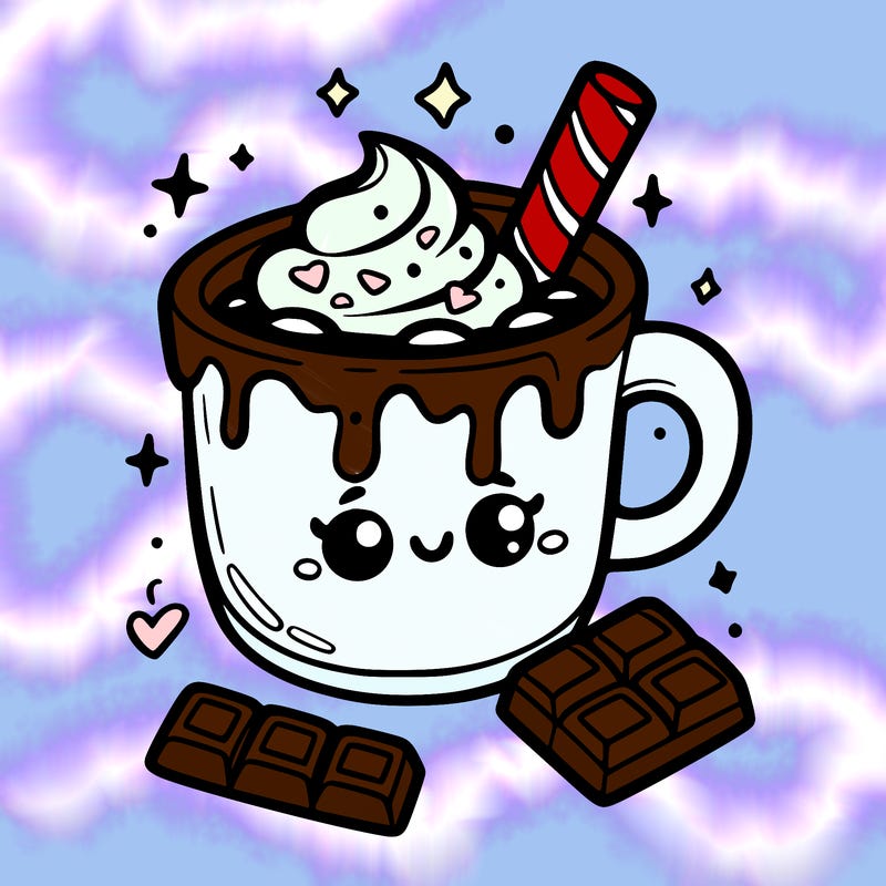 hot chocolate