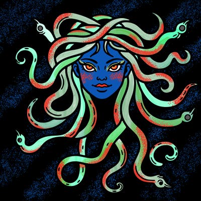 medusa