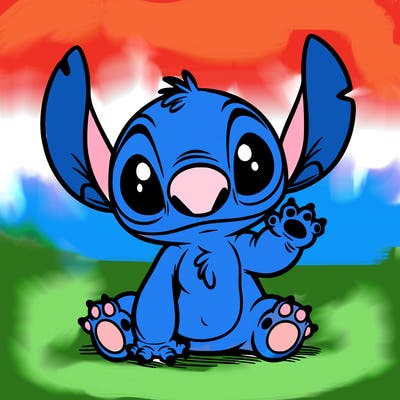 stitch