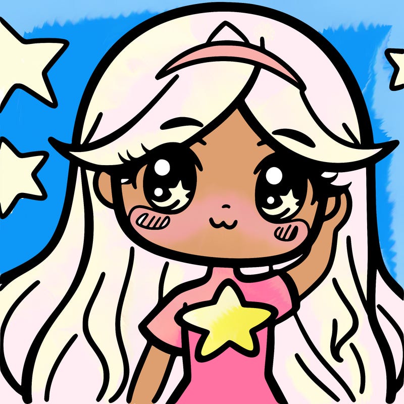 star girl