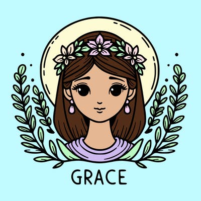 grace
