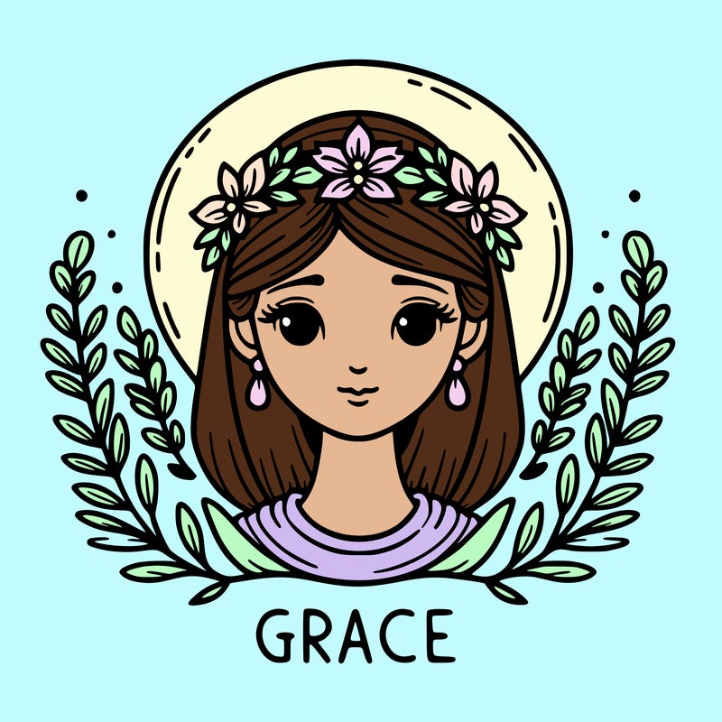 grace